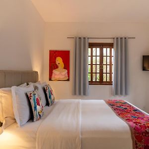 Suite Estándar con Cama King