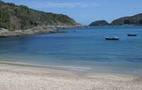 Praia do Forno